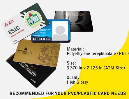 pvc id